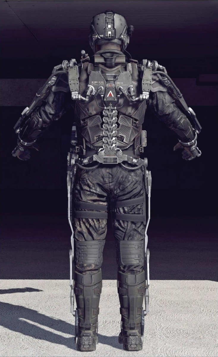 Call of Duty: Advanced Warfare - Imagen 33